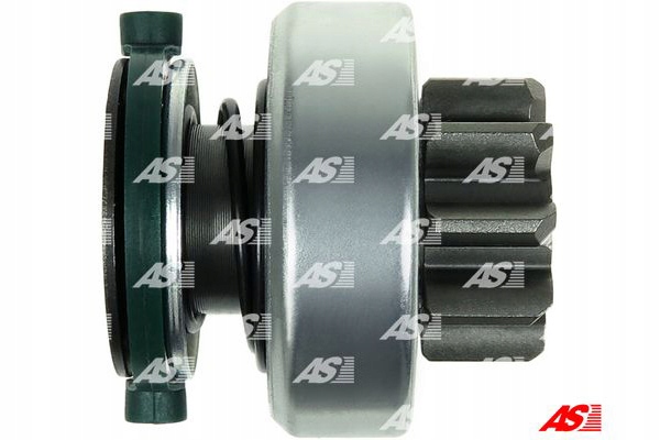 Купити Зчеплення односторонній, стартер as-pl sd0126