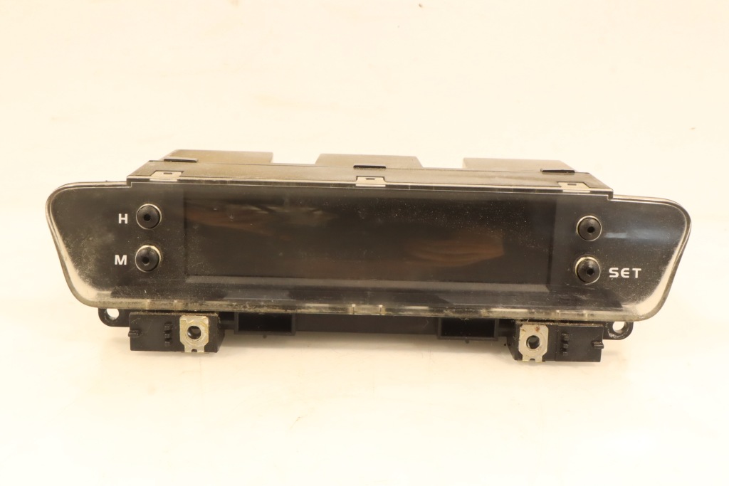 Купити Дисплей mitsubishi colt vi