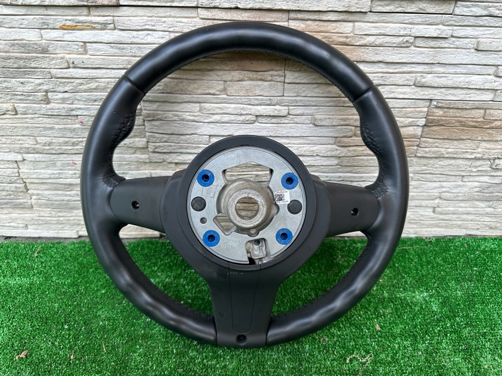 фото №8, Воздуховод m набор bmw 5 6 f10 f06 f12 подушка безопасности