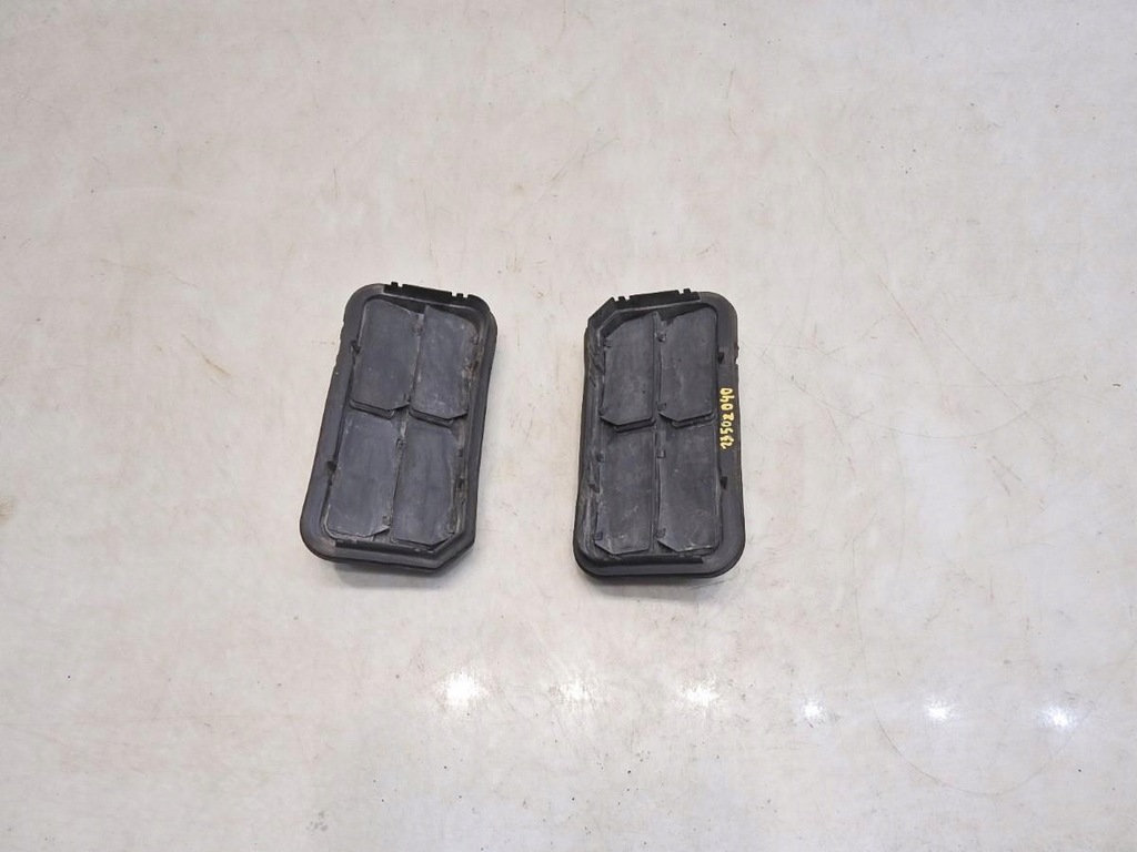 фото №6, Решітка вентиляційна задня opel insignia a kombi 13502040