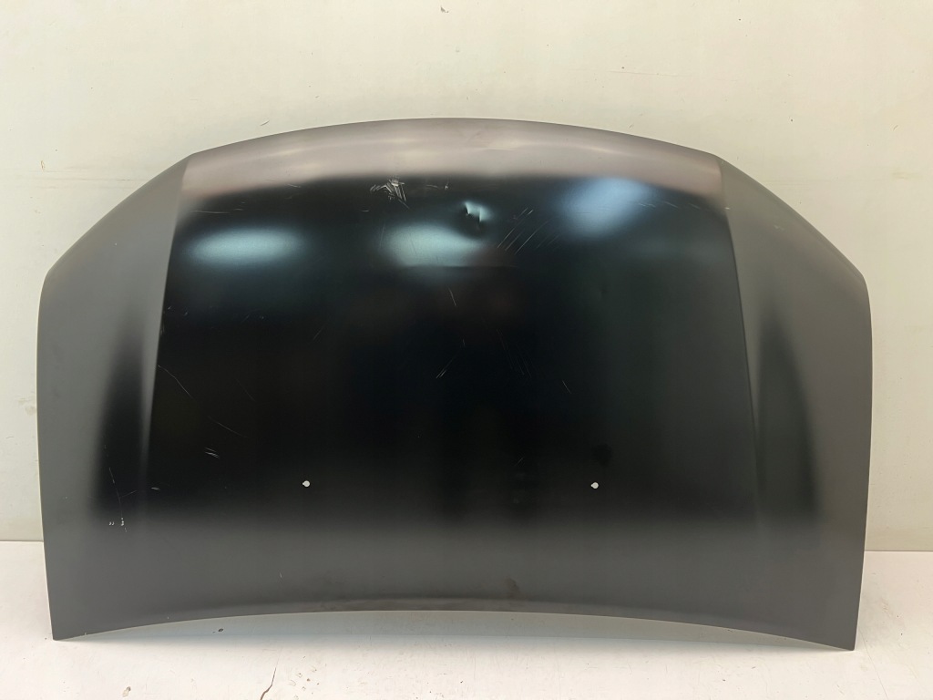 фото №1, Dacia sandero logan ii капот крышка двигателя оригинал nowa oem n