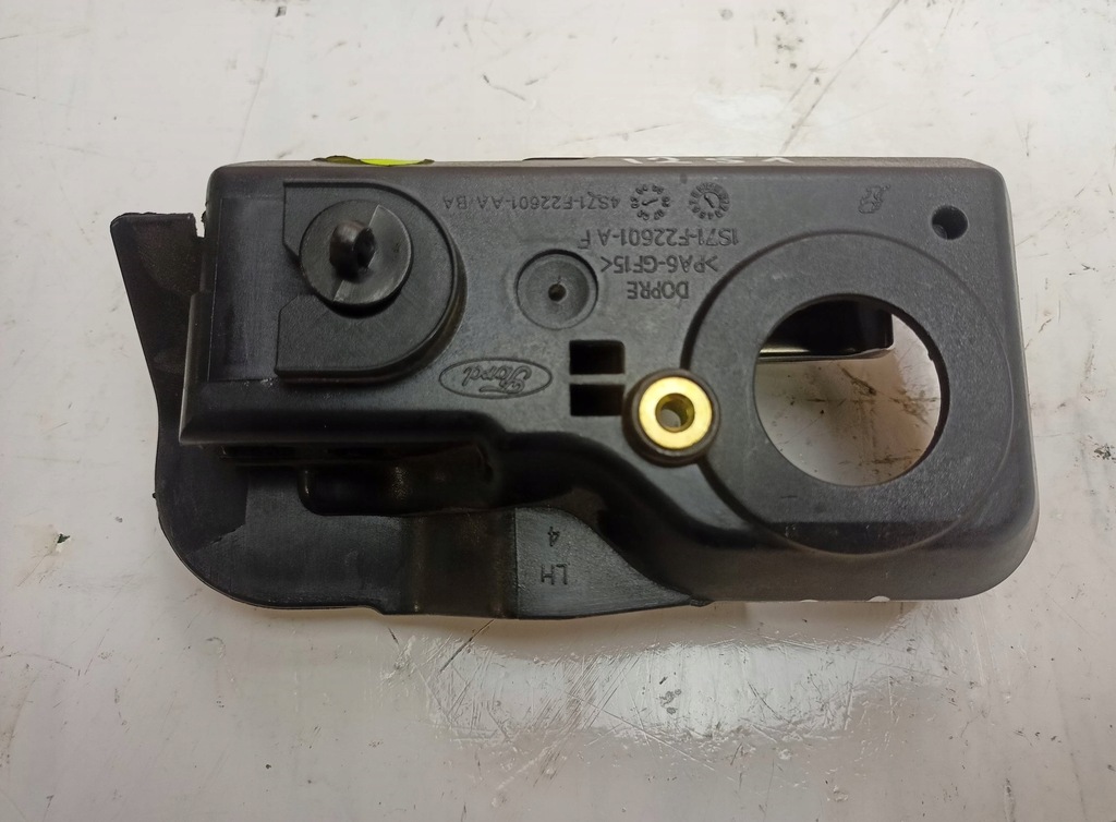 фото №3, Ручка ліва передня внутрішня ford mondeo