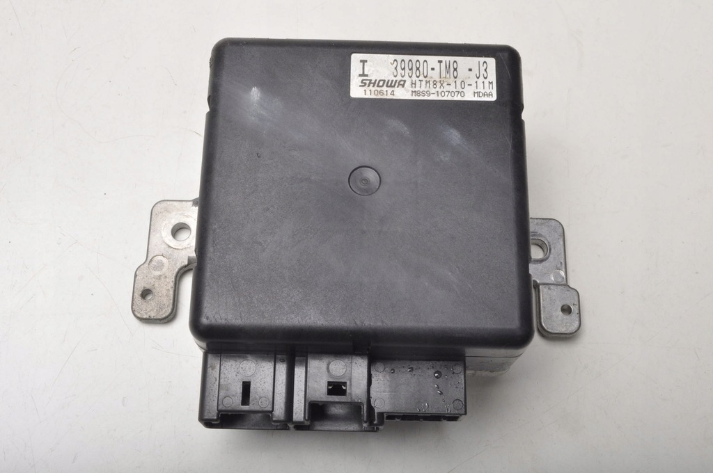фото №1, Honda insight ii модуль блок управления 39980-tm8-j3