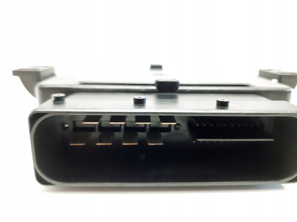 фото №5, Модуль тормоза ручного audi a6 c6 4f0907801a