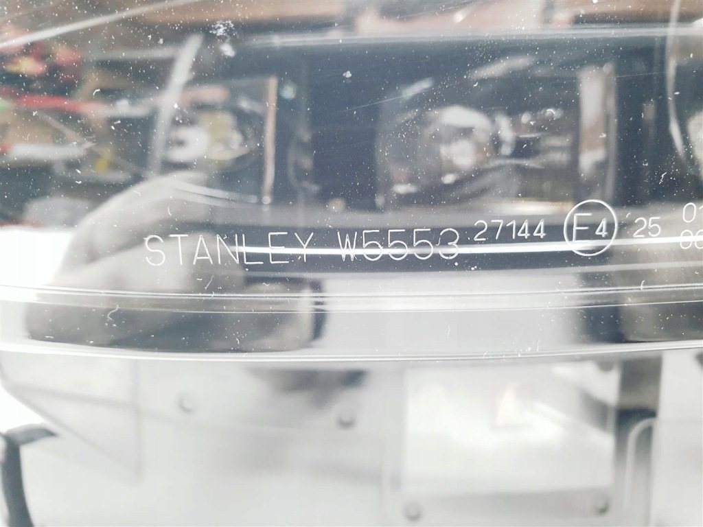 Mazda cx-30 cx30 19r+ фара перед full led 14 pin ory европа  !!! Киев