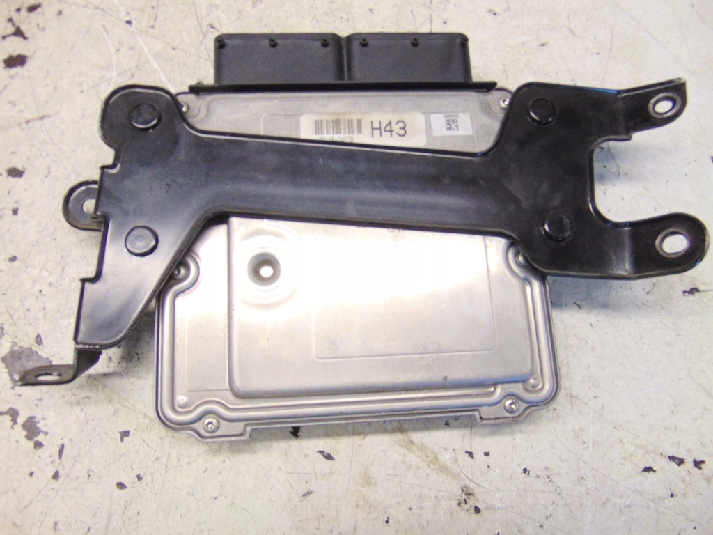 фото №9, Набір стартовий імобілайзер hyundai i40 lift 1.7crdi europa