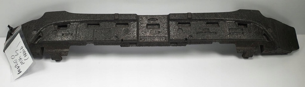 Купить Абсорбер бампера перед ford mondeo mk4 7571-17a780-a