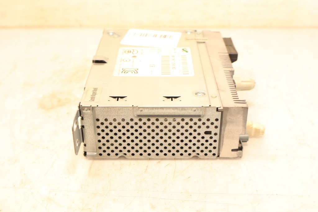 фото №4, Радио peugeot 208 i