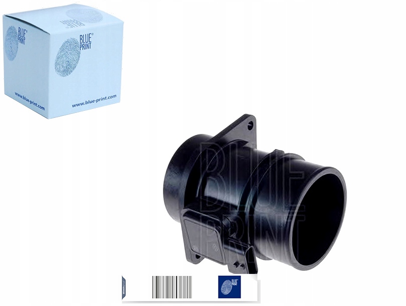 фото №1, Blue print витратомір opel movano combi 2.5 dt