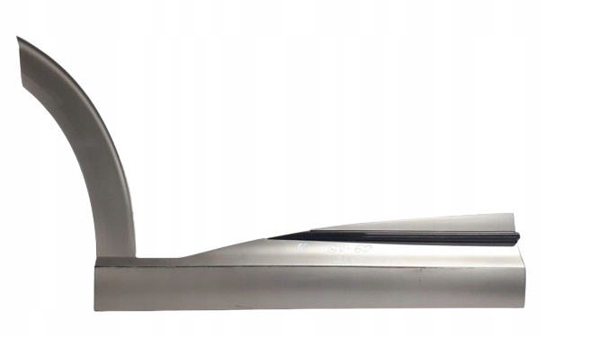 фото №1, Genesis gv-60 2021-2023 молдинг дверь правая задняя