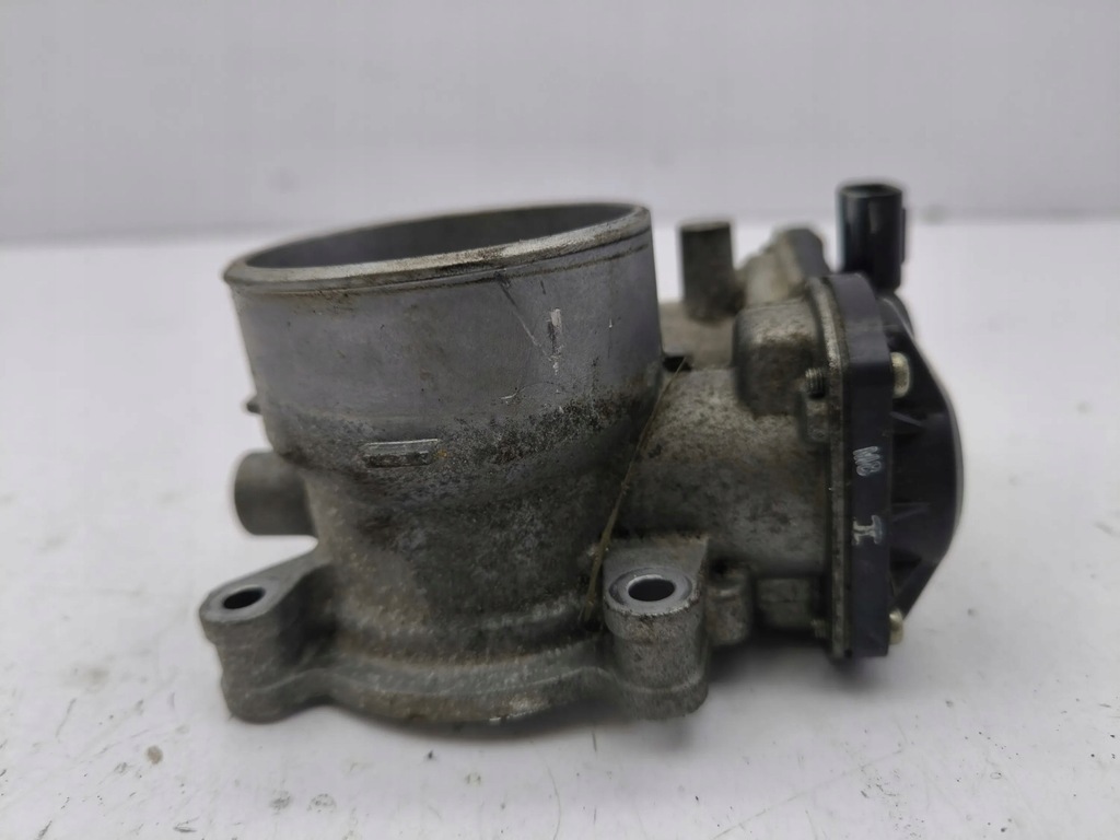 фото №6, Mazda cx-5 ii 2020 клапан дроссель