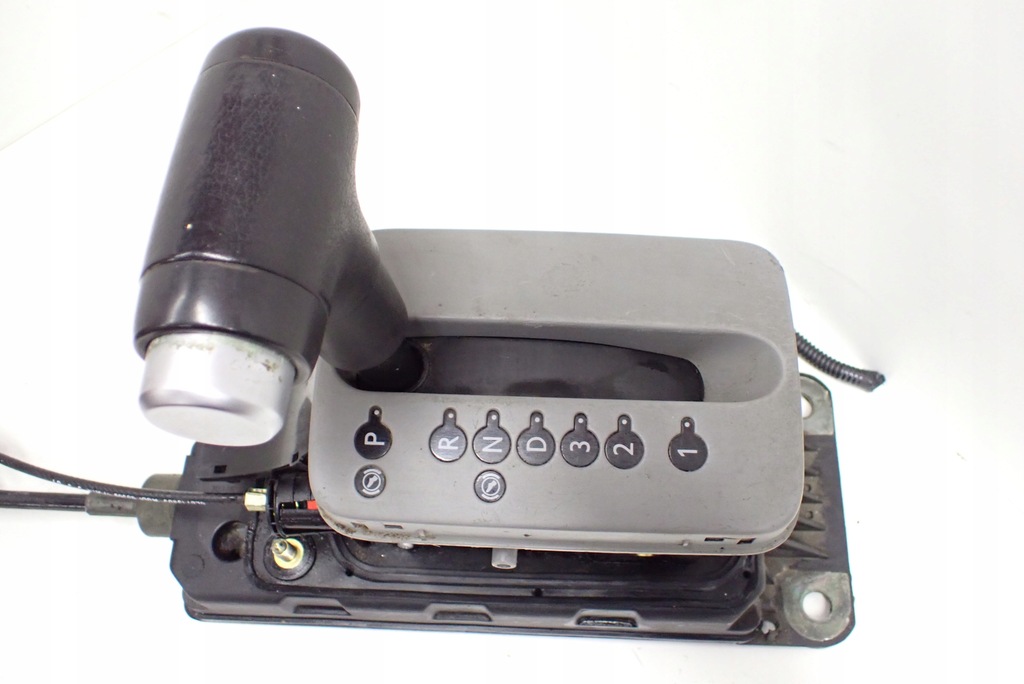 фото №13, Домкрат переключения передач автоматическая коробка передач 1.9 tdi vw new beetle 1.9tdi 98-05 1j0713023