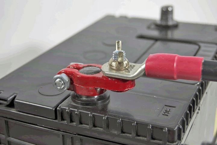 фото №10, Клемма falon-tech ft0004