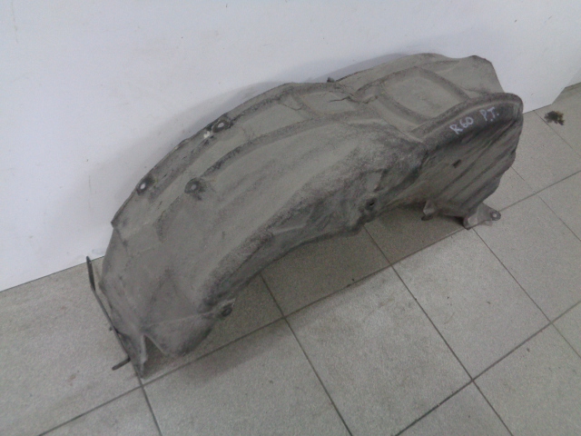 фото №3, Подкрылок правый задняя mini countryman r60 12r