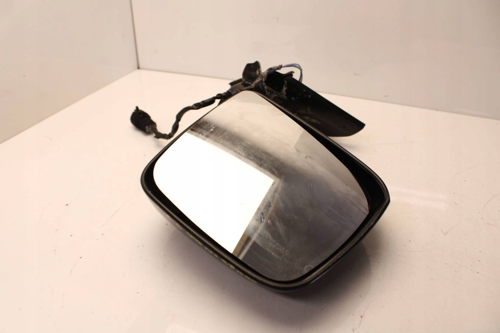 фото №9, Nissan nv200 nv 200 09r- зеркало правое 3 контакты