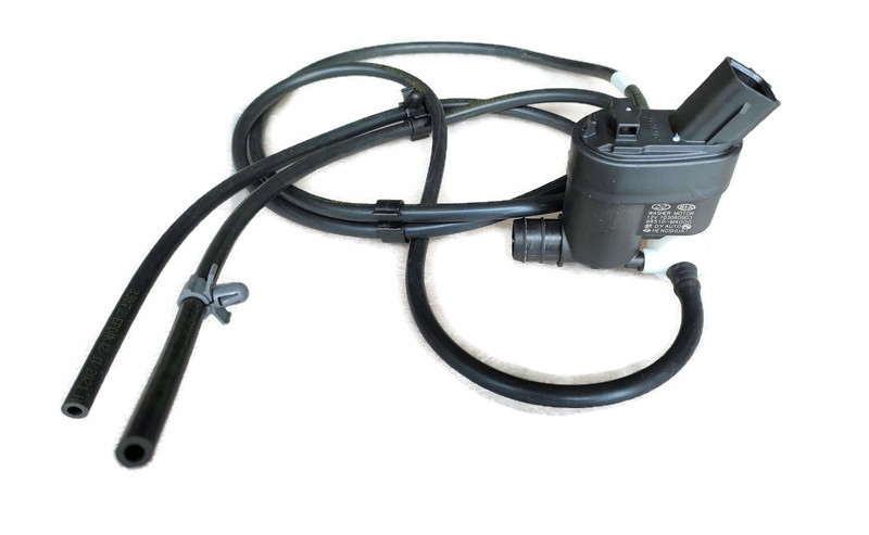 фото №1, Помпа распылителя i20 n bayon i10 98510m4000