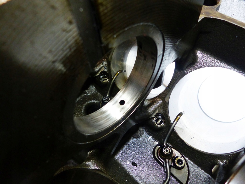 фото №15, Audi a8 d4 4h 4.2 tdi cds блок двигателя do reg.