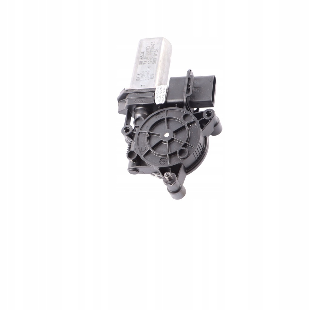 фото №10, Mini cooper one f55 двигатель подъемника стекло правый задняя 7354889