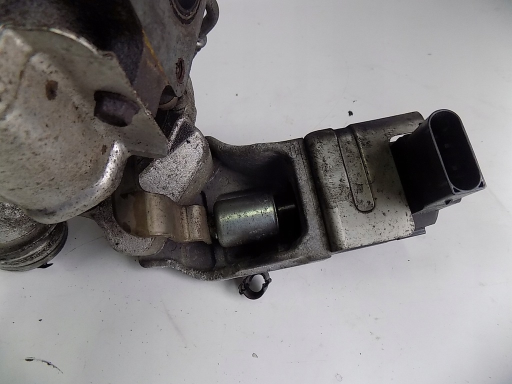 фото №8, Bmw 2.0d 177km турбонагнітач tf035hl65-13tb