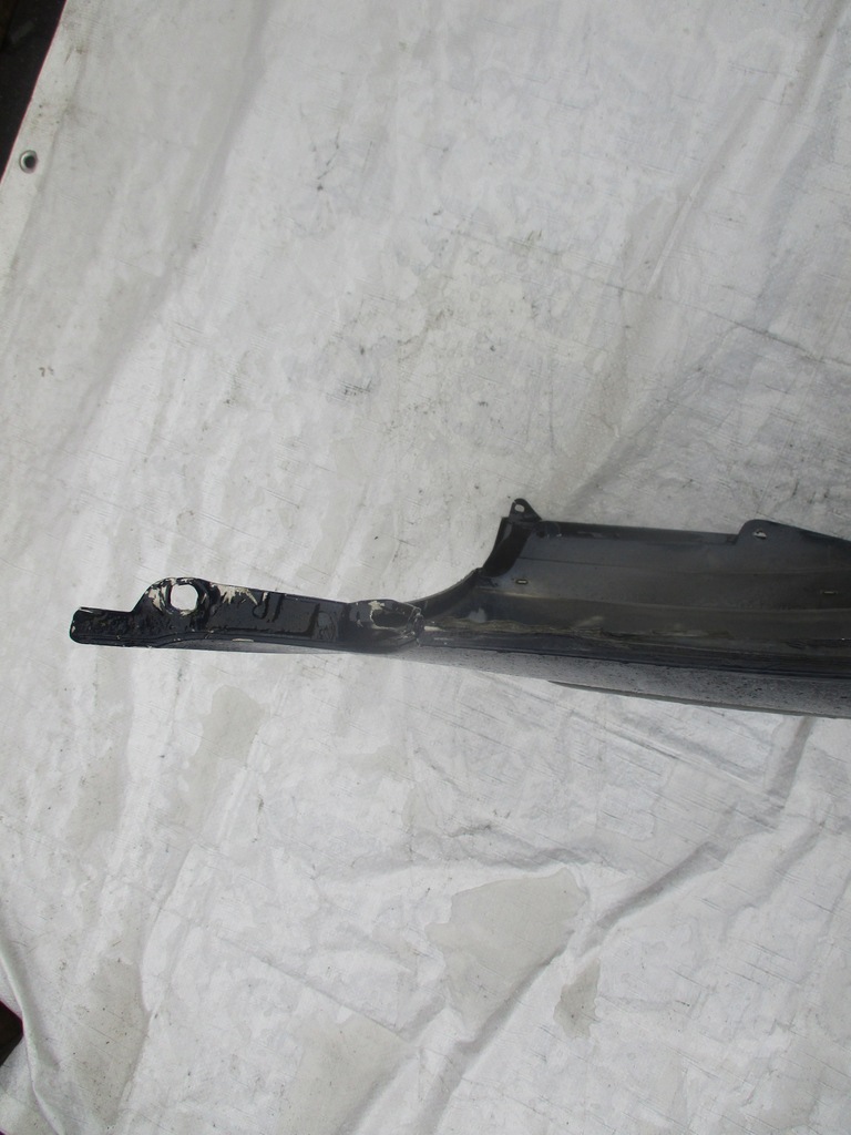 фото №6, Бампер передний перед laguna ii przed liftem