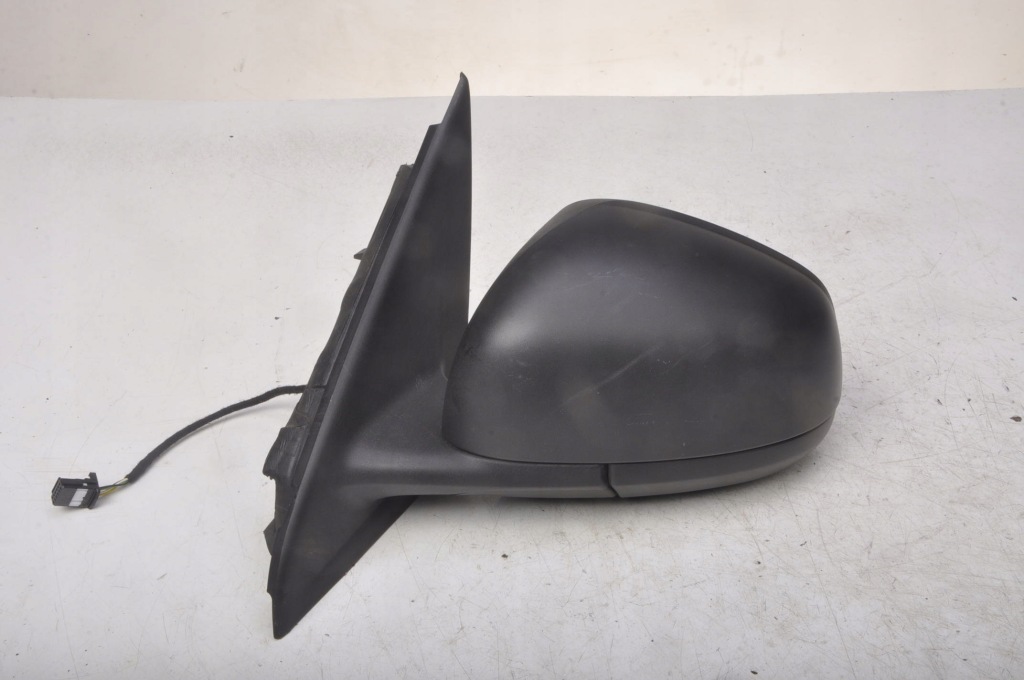 фото №1, Smart forfour 453 зеркало левая anglik 5pin