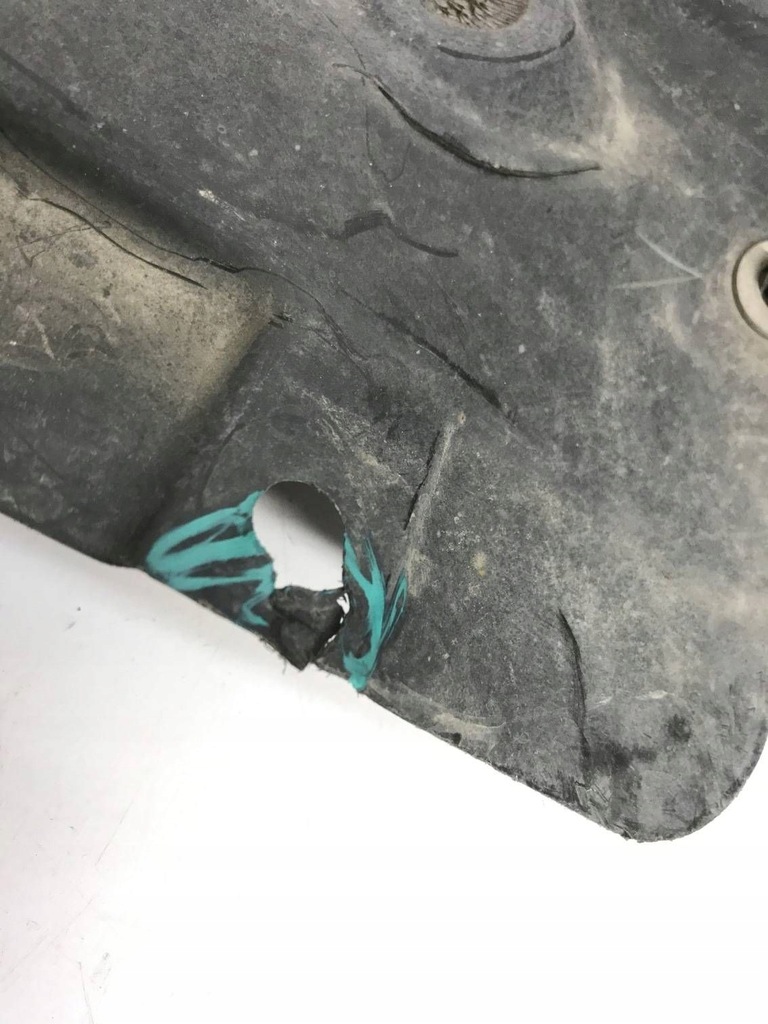 фото №8, Subaru brz ii 2 toyota gt 86 21r- подкрылок левая передние левый перед