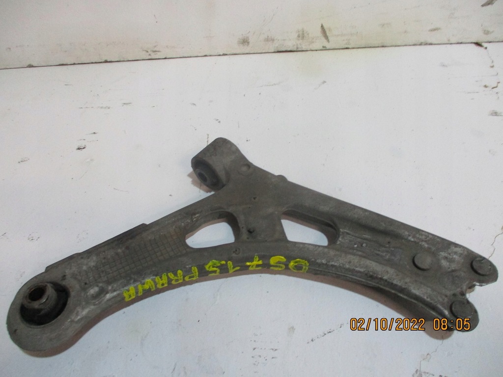 фото №5, Рычаг рычаги citroen ds7 правый левый