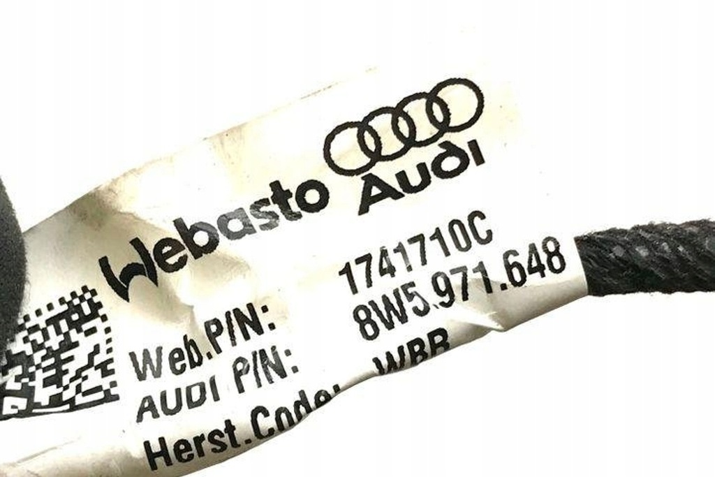 фото №8, Модуль люк audi a4 allroad 8wh, b9 3g5877795 2.0l бензиновий 185kw