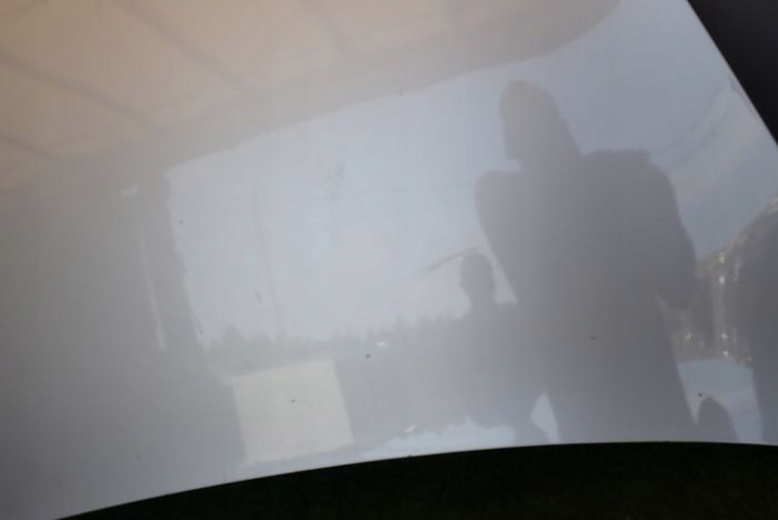 фото №10, Vw golf sportsvan 510 12- капот