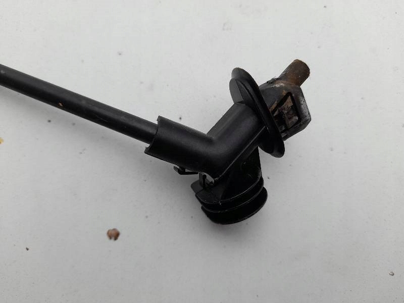 фото №2, Упор стержень подпорка капот renault clio societe