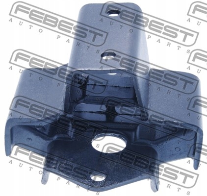 фото №2, Febest mm-v46rr подушка двигателя / кронштейн