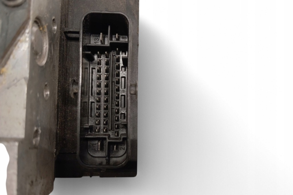 фото №1, Насос abs audi a4 8ec, b7 8e0910517e 2005