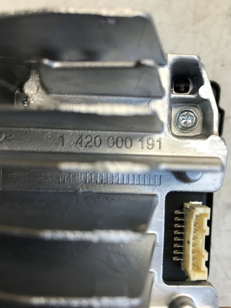 фото №6, Audi r8 plus 4s лампа перед линза led