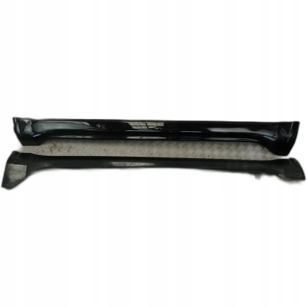 Купить Порог молдинг порог jeep grand cherokee wk2 1vn71trmac 1vn70trmac uszkodzon