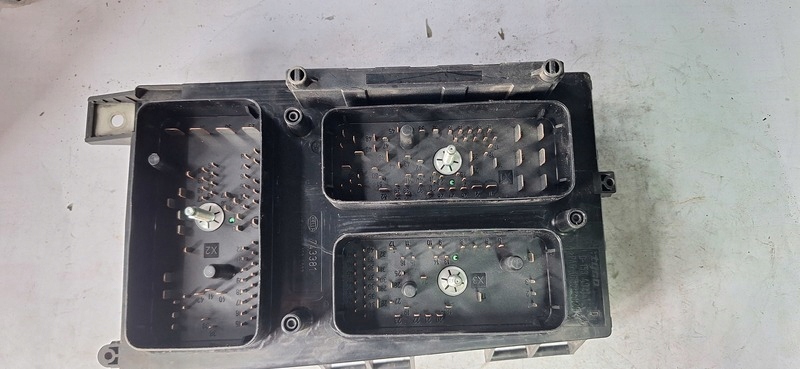 Коробка запобіжників opel astra h 5dk00866844 Оригінал