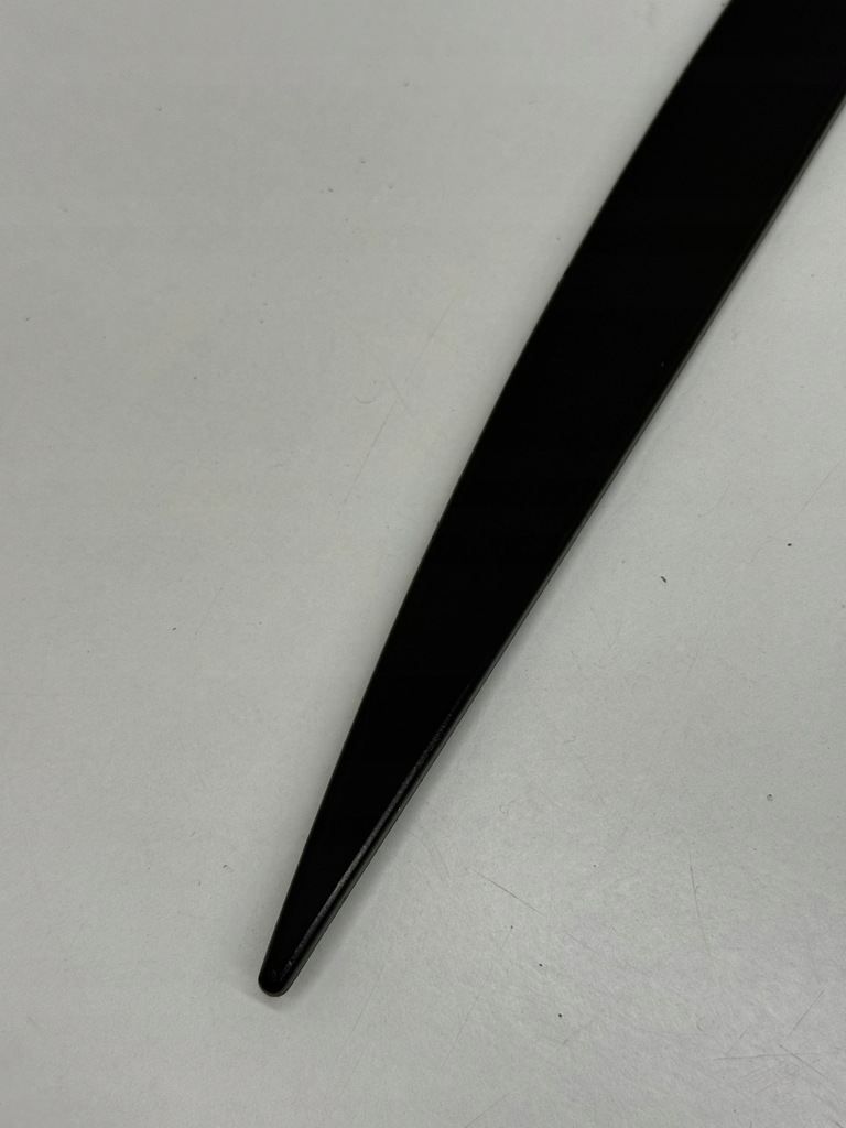 фото №6, Audi a6 c7 allroad молдинг накладка двері правий задня оригінал!