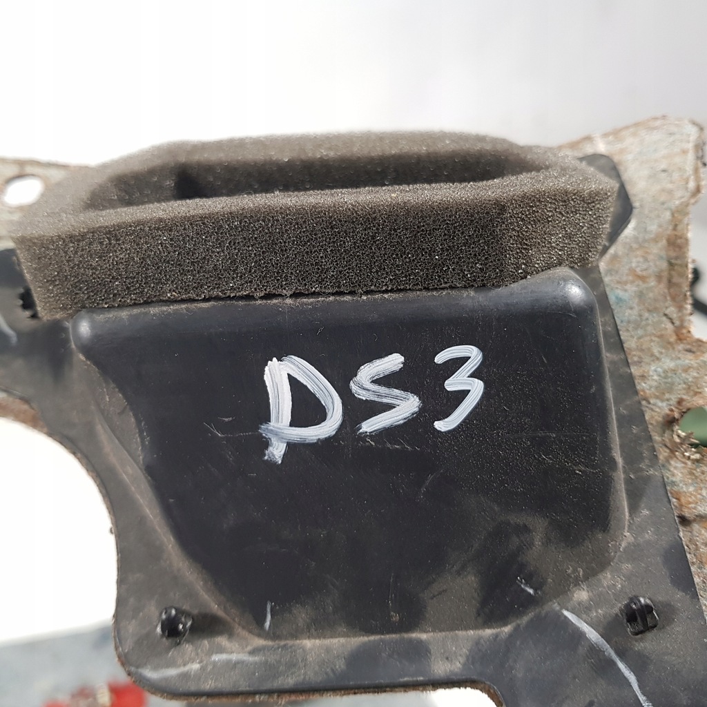 фото №5, Шумоізоляція citroen ds3