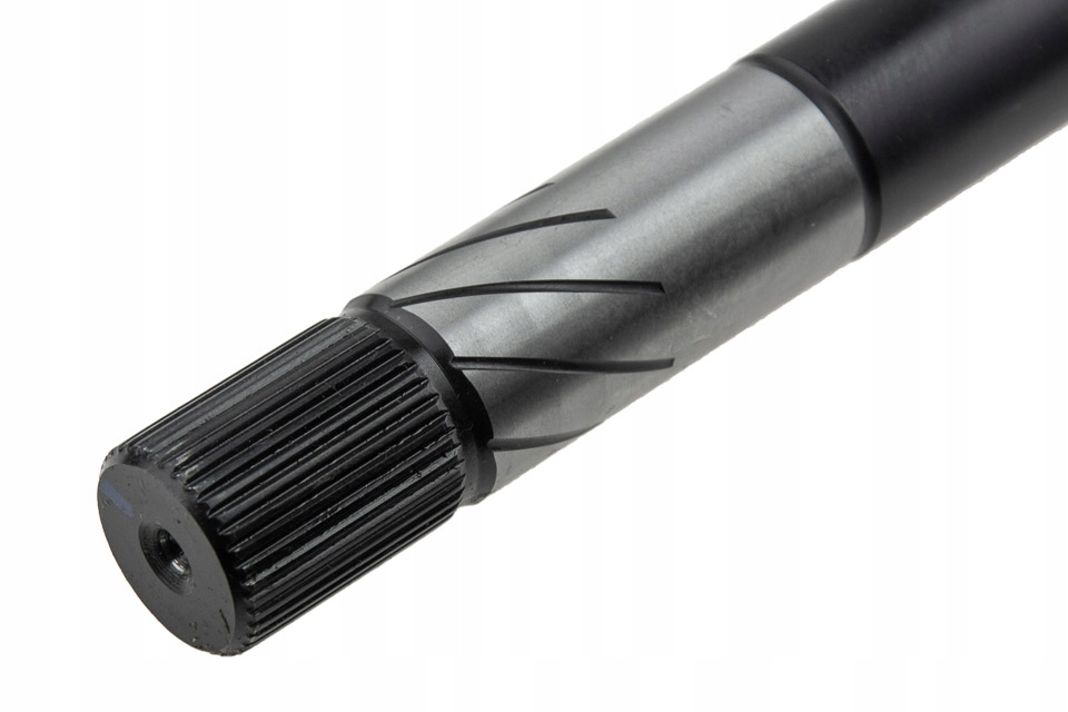 фото №6, Приводной вал приводная npw-re-155 nty