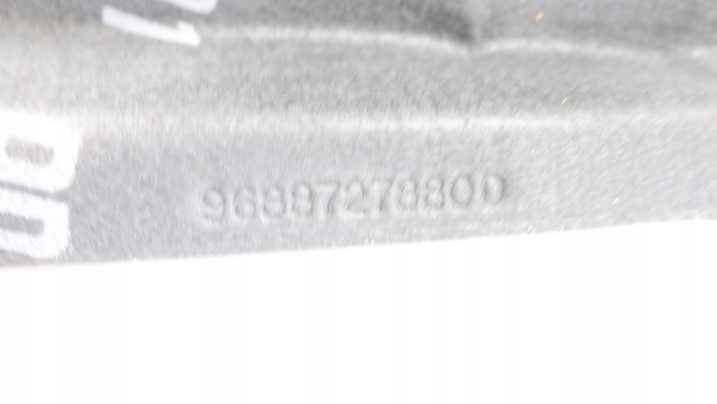 фото №6, Citroen ds4 обшивка багажника правий