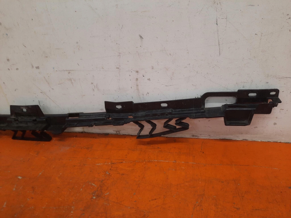 фото №10, Mercedes s-klasa w223 20- направляющая кронштейн бампера перед a2238858100