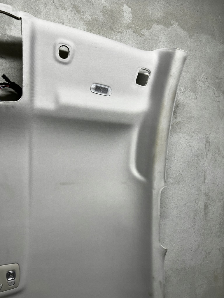 фото №6, Потолок потолок renault megane iv kombi