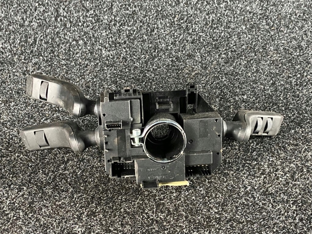 фото №3, Alfa romeo 159 переключатель комбинированный 0265005499