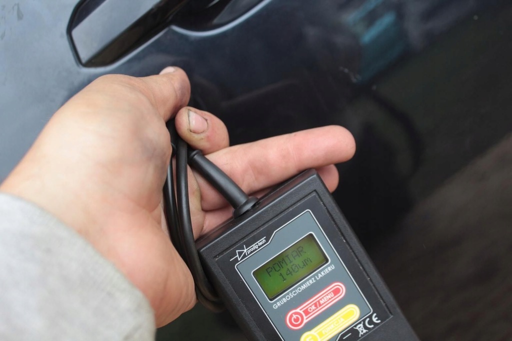 фото №10, Дверь перед передние левая зеркало audi a4 s4 b9 2017 sedan lx5r