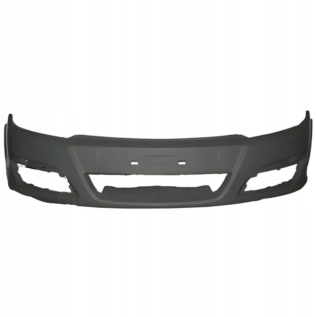 фото №1, Бампер opel astra h 04-09
