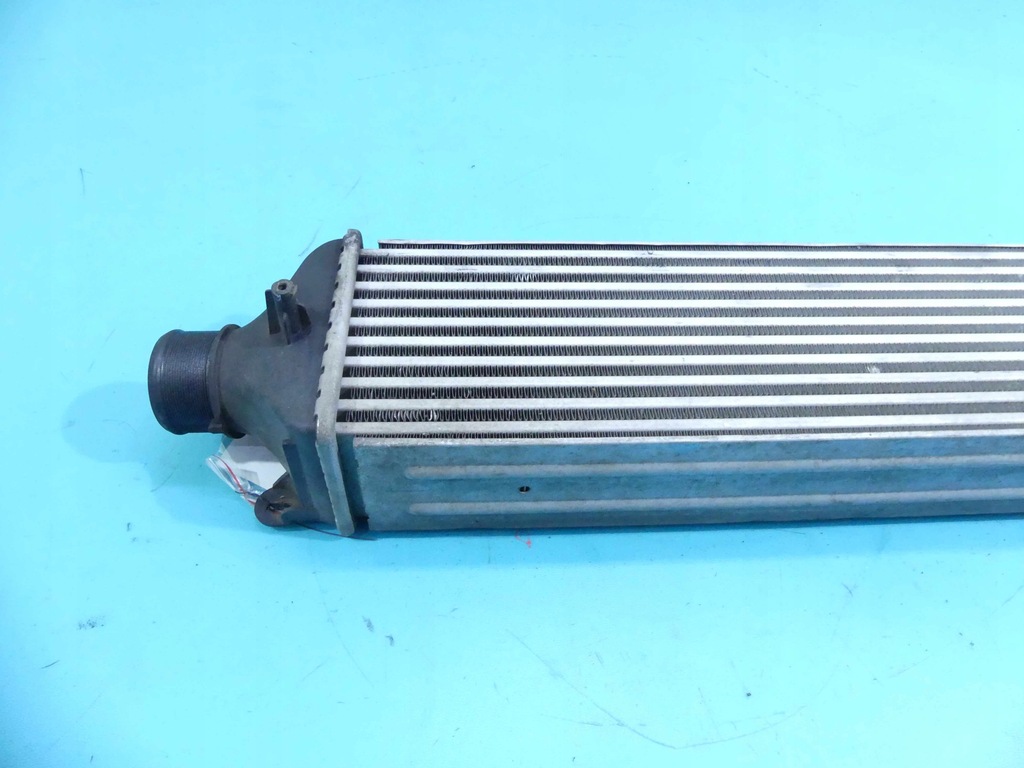 фото №6, Інтеркулер lancia delta iii 08-14 1.9 jtd