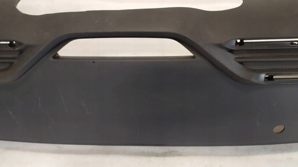 фото №6, Спойлер бампера задняя накладка toyota c-hr lift