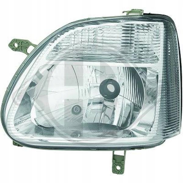 фото №1, Фара do suzuki wagon r+ 00-