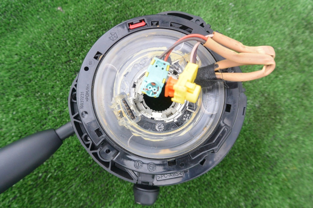 фото №9, Переключатели лента шлейф переключатель комбинированный maserati quattroporte ghibli