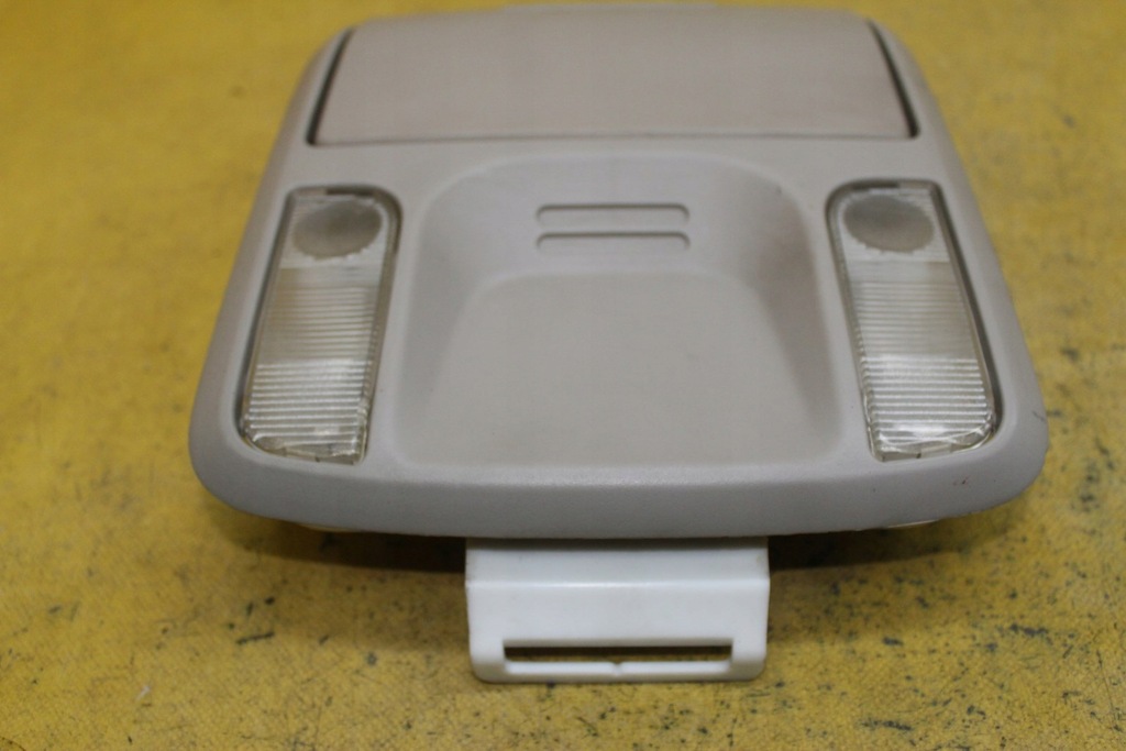 фото №4, Лампа освещение кабины pacifica i