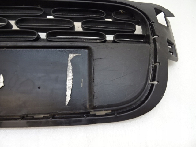 фото №7, Citroen c3 iii решётка решётка радиатора решётка радиатора бампера передний перед 9812061877